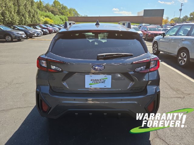 New 2026 Subaru Crosstrek 2.5i Limited AWD/4WD image 6