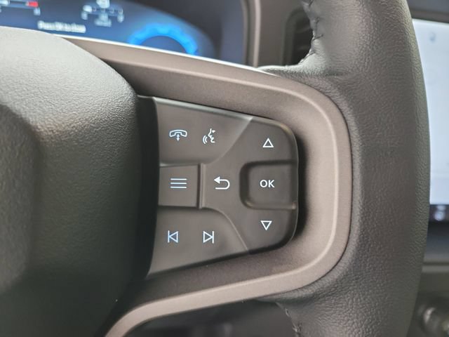 New 2026 Ford Bronco Big Bend AWD/4WD image 20