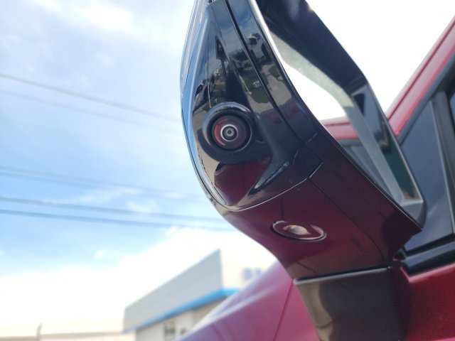 Certified 2024 Chevrolet Tahoe Premier image 22