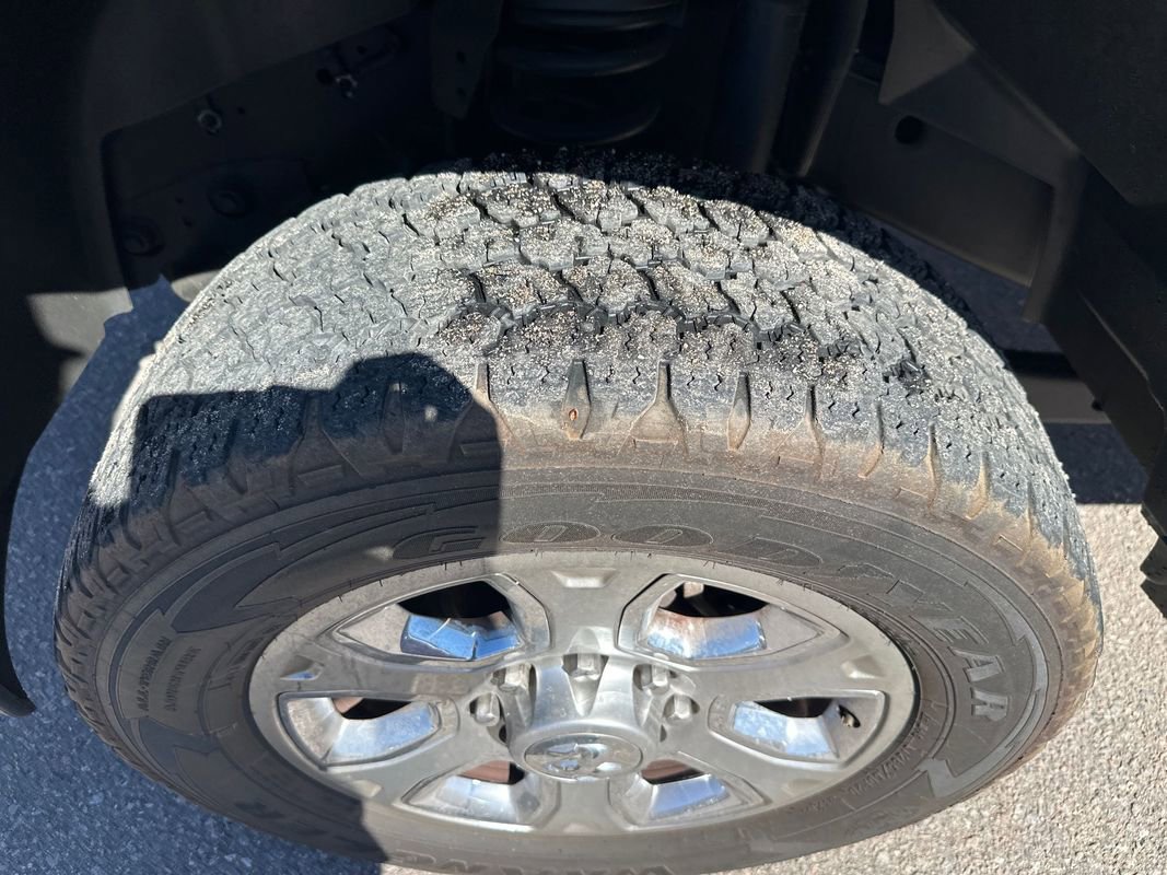 Used 2022 RAM 2500 Big Horn image 20