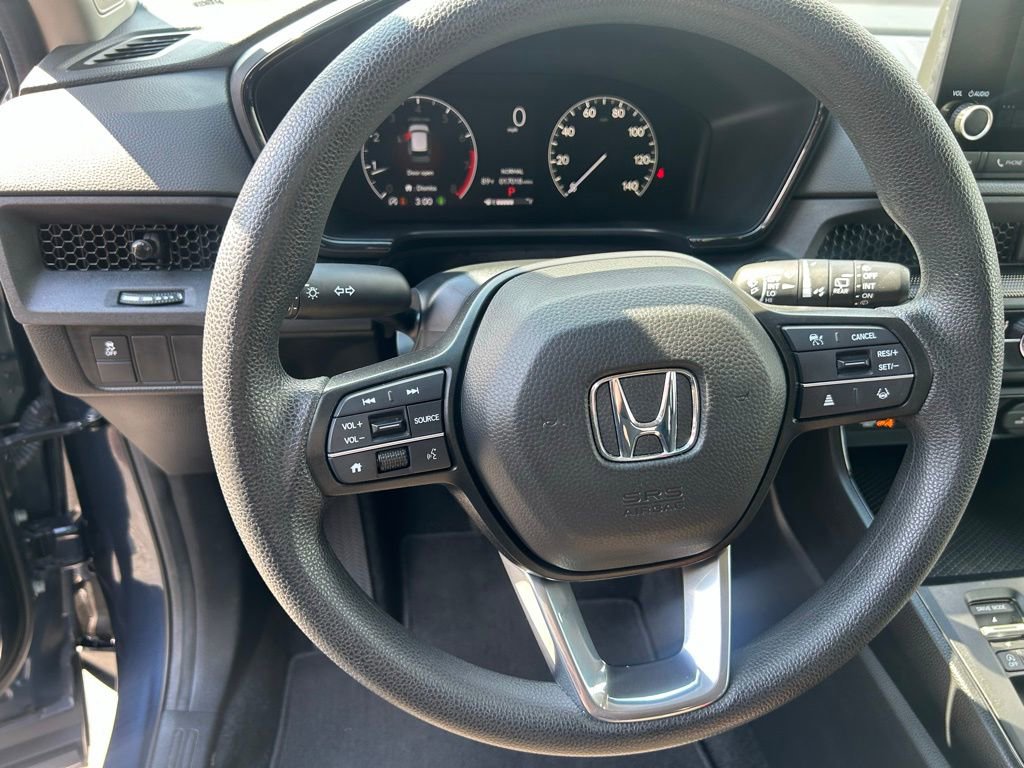 Used 2024 Honda CR-V EX image 17