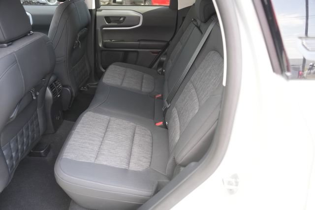 Used 2023 Ford Bronco Sport Big Bend w/ Convenience Package image 12