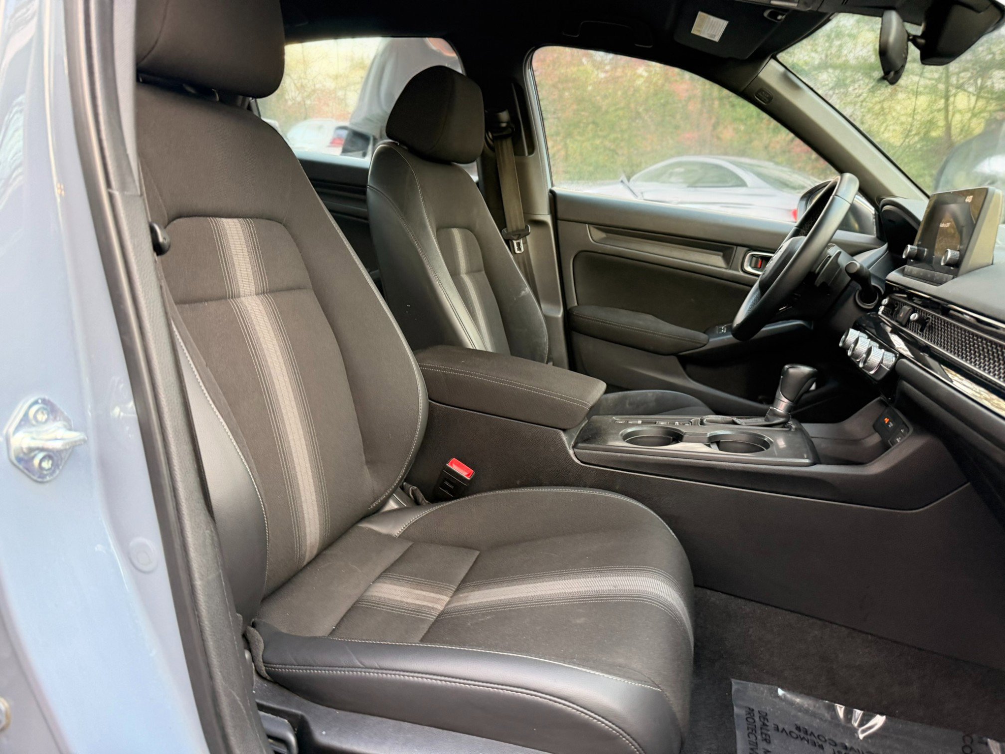 Used 2022 Honda Civic Sport image 14