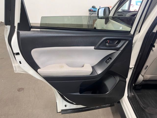 Used 2015 Subaru Forester 2.5i Premium w/ Popular Package #2 image 19