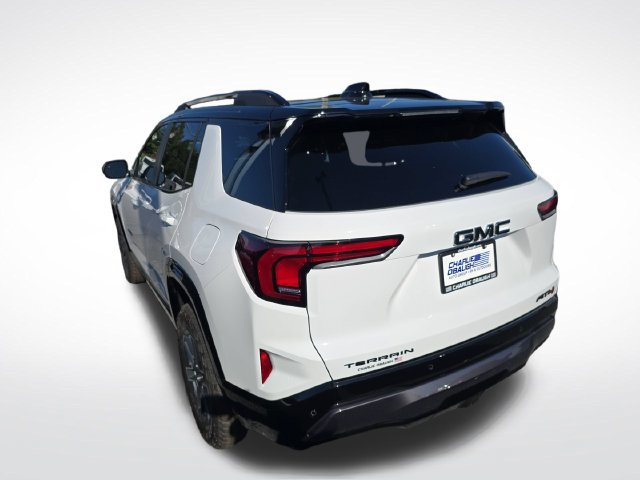New 2027 GMC Terrain AT4 w/ Convenience Package III AWD/4WD image 3