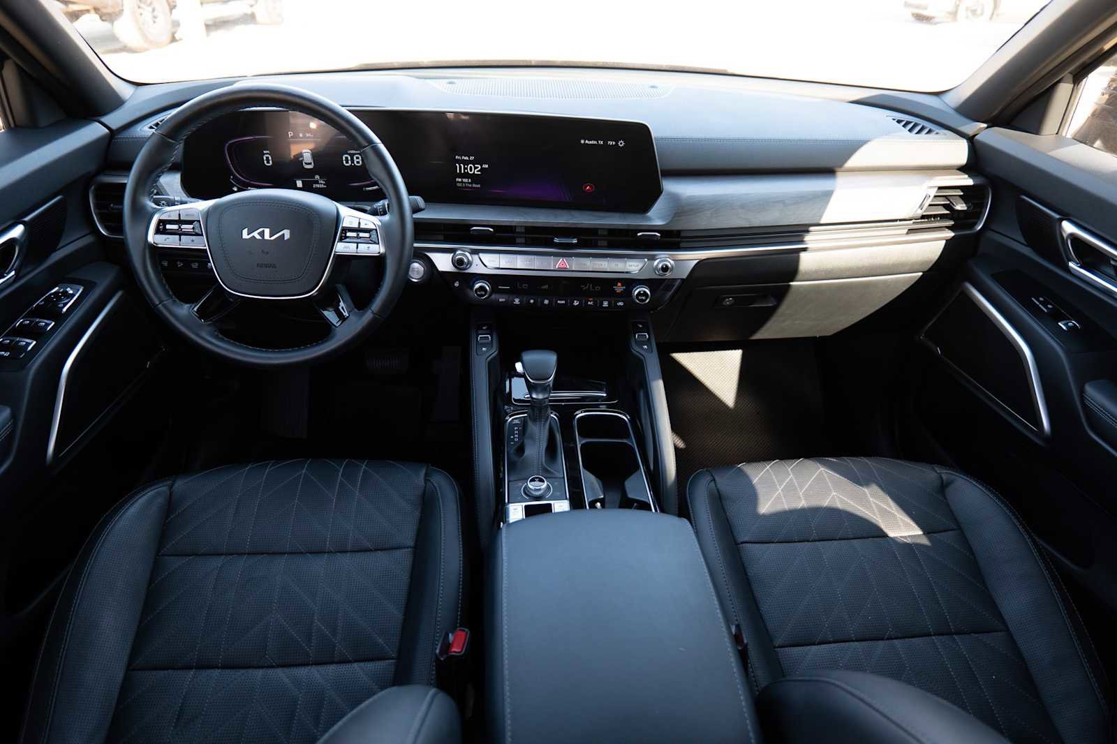 Used 2023 Kia Telluride EX X-Line image 26