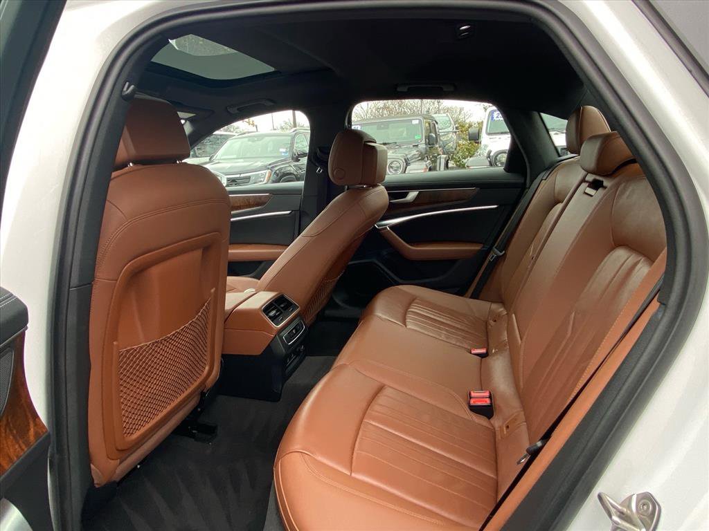 Used 2023 Audi A6 2.0T Premium w/ Convenience Package image 19