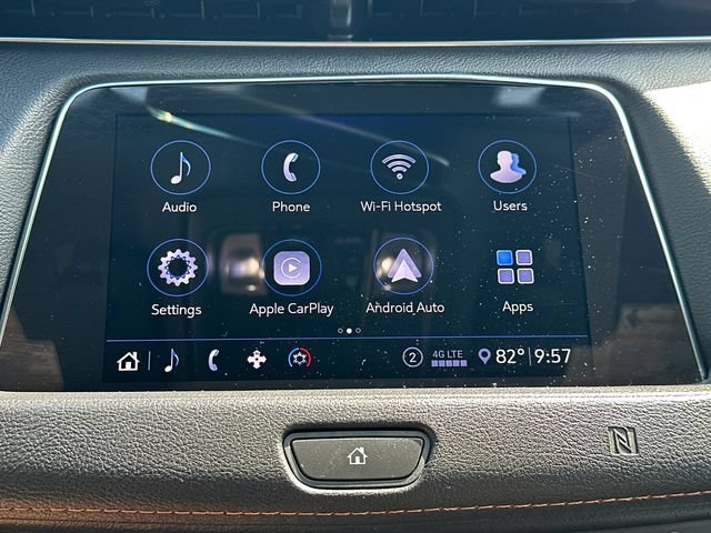 Certified 2020 Cadillac XT4 Sport AWD/4WD image 35