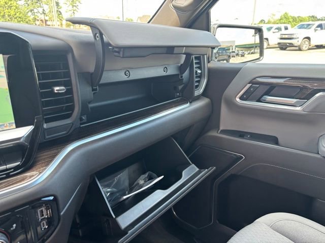 New 2026 Chevrolet Silverado 1500 LT w/ Safety Package image 29