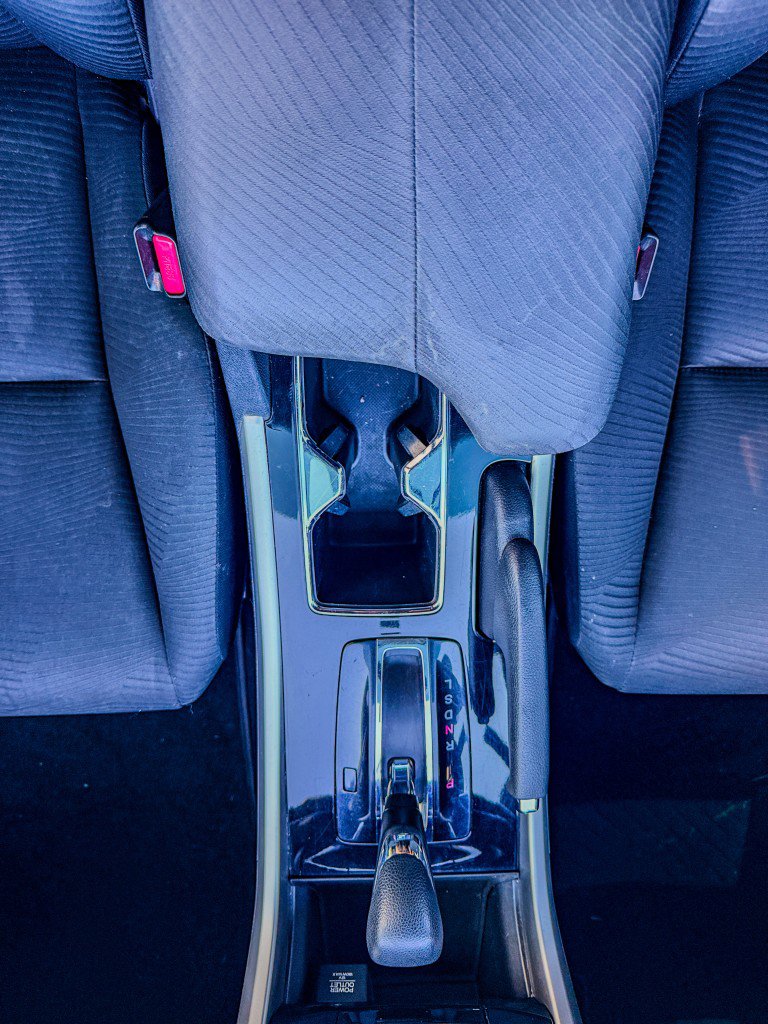 Used 2016 Honda Accord LX image 4