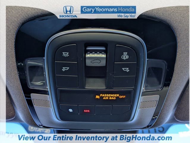 Used 2021 Hyundai Santa Fe Limited image 35