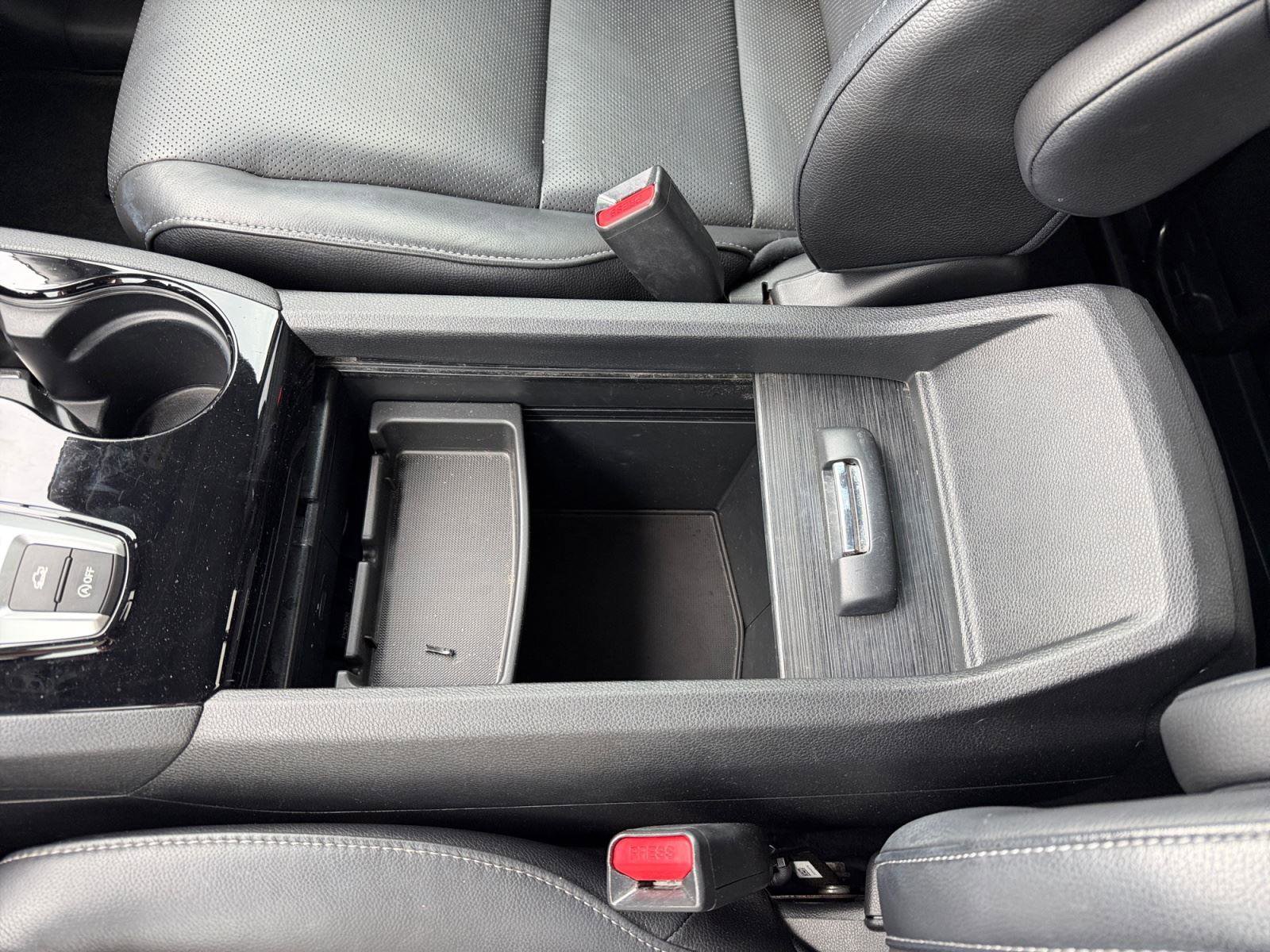 Used 2020 Honda Ridgeline RTL-E image 33
