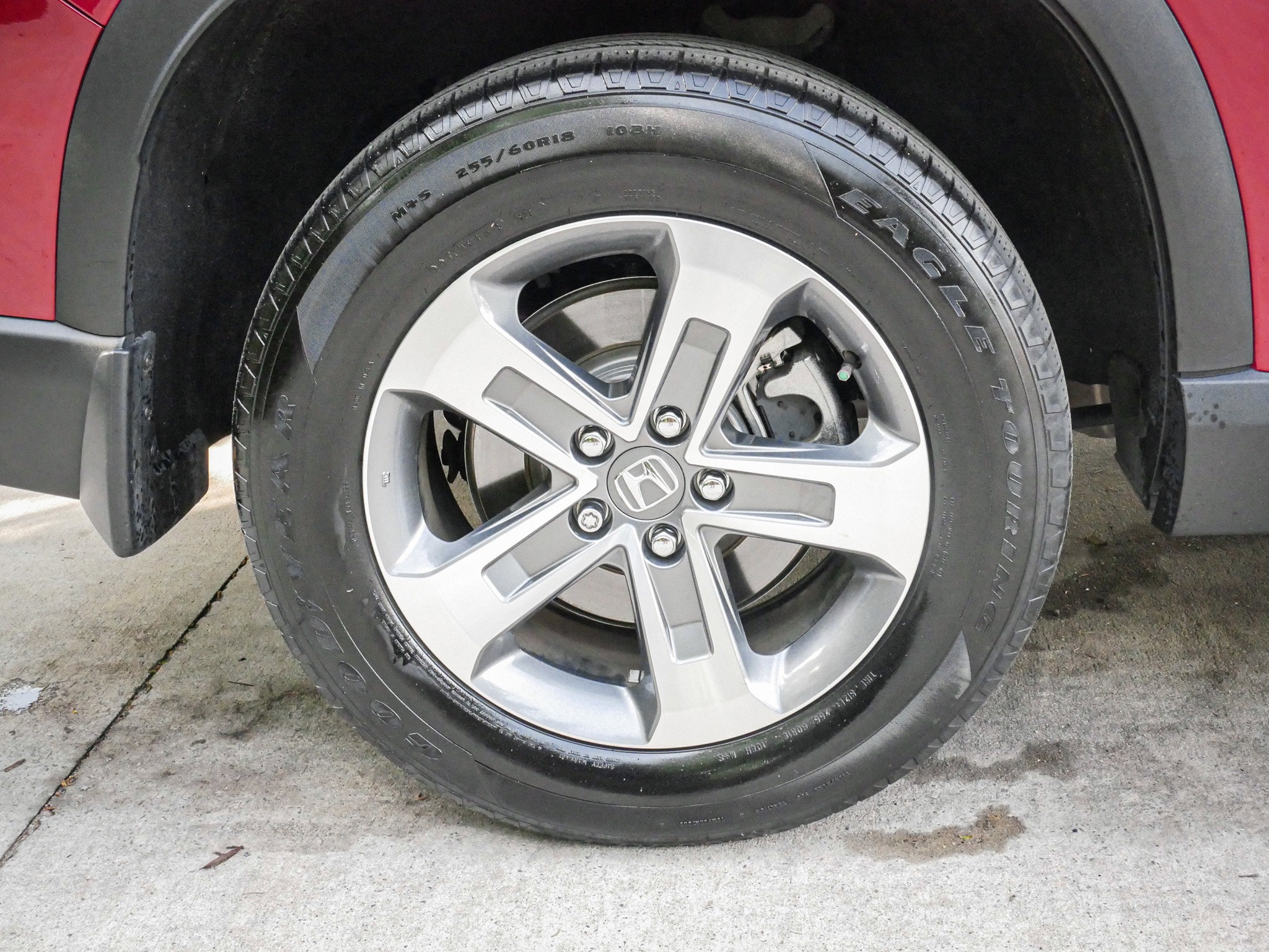 Certified 2023 Honda Pilot EX-L image 13