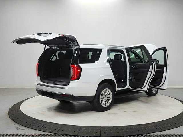 Used 2024 GMC Yukon SLT RWD image 15