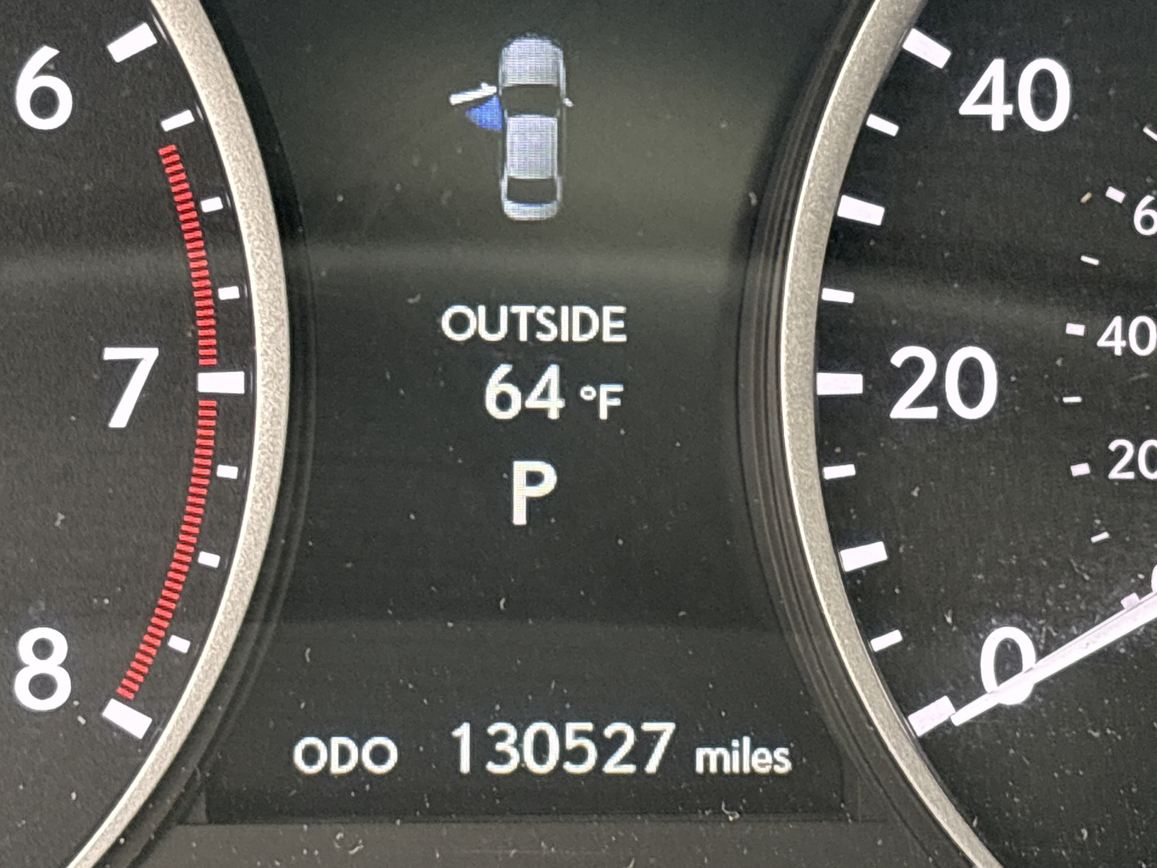 Used 2015 Lexus ES 350 w/ Premium Package FWD image 27