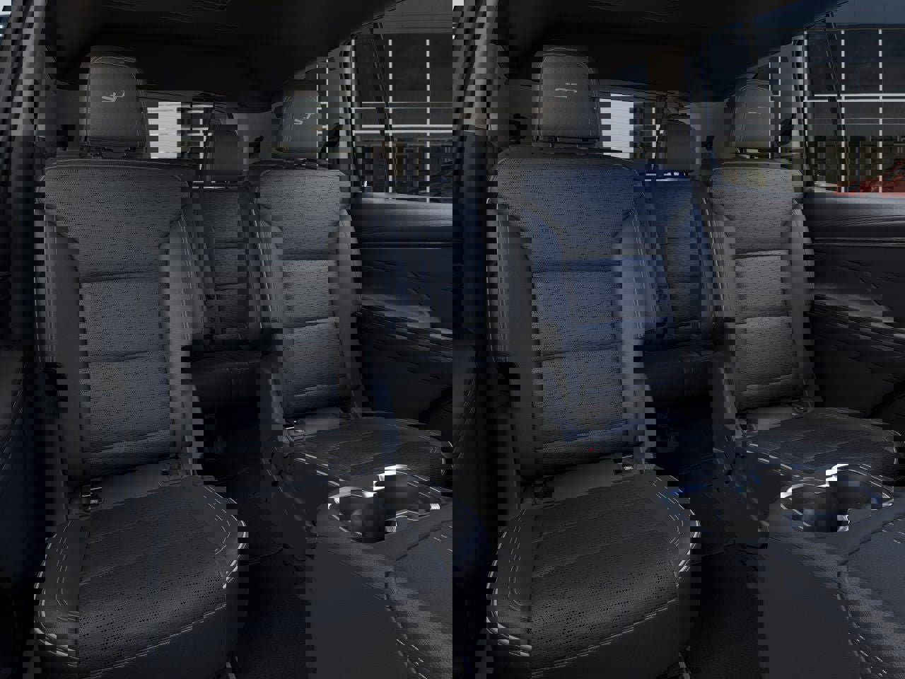 New 2026 Buick Enclave Sport Touring w/ Power Package image 17