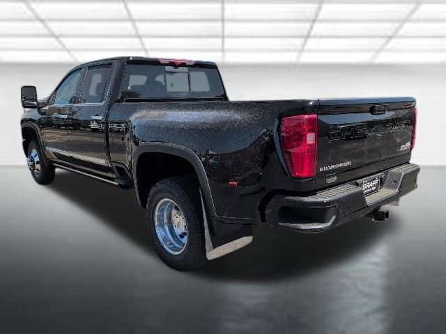 New 2026 Chevrolet Silverado 3500 High Country w/ High Country Premium Package image 2