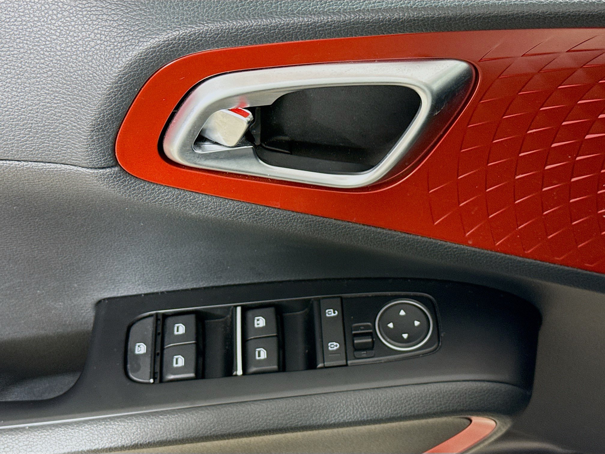 Used 2023 Kia Soul GT-Line FWD image 21