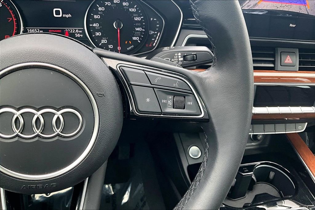 Used 2023 Audi A4 2.0T Premium image 12