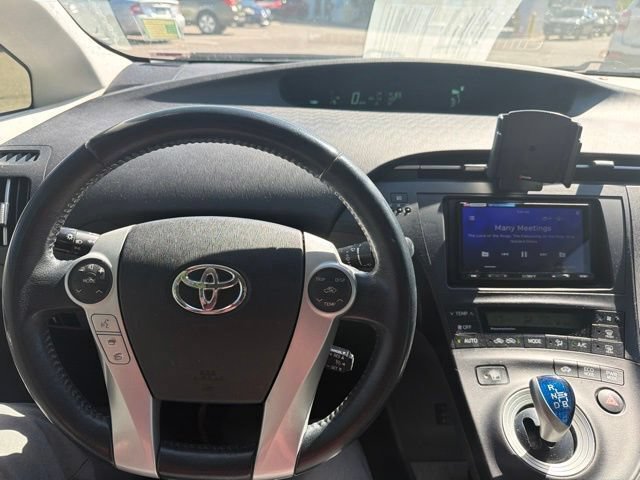 Used 2011 Toyota Prius Four FWD image 13