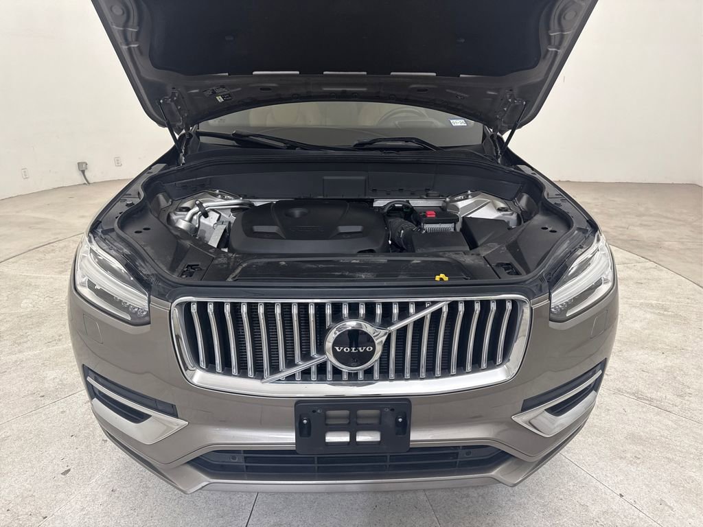 Used 2020 Volvo XC90 T6 Inscription AWD/4WD image 18