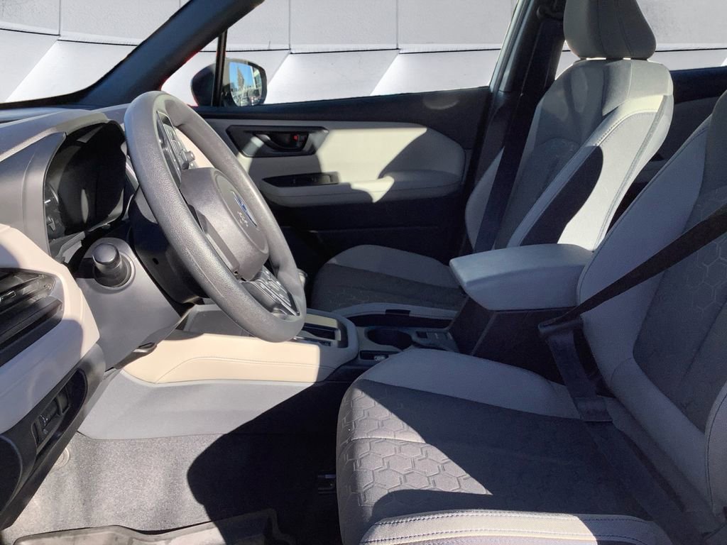 Certified 2025 Subaru Forester image 7