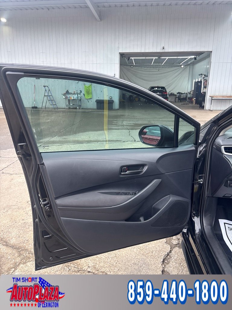 Used 2026 Toyota Corolla LE FWD image 16