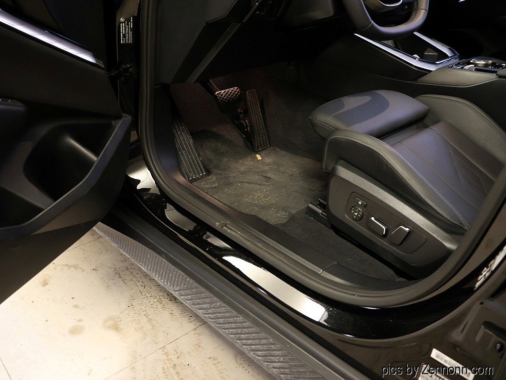 Used 2025 BMW X3 xDrive30i image 27