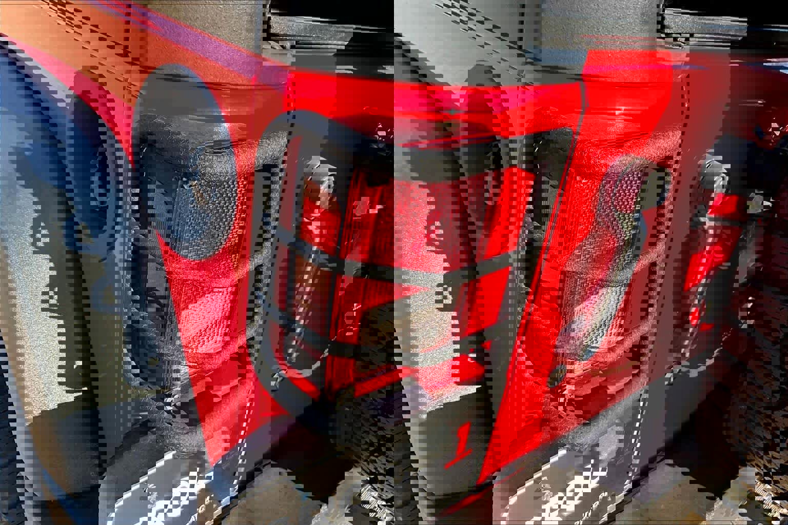 Used 2015 Jeep Wrangler Unlimited Sport w/ Quick Order Package 24S image 25