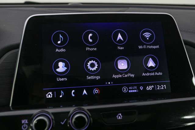 Used 2023 Cadillac CT4 Premium Luxury image 21