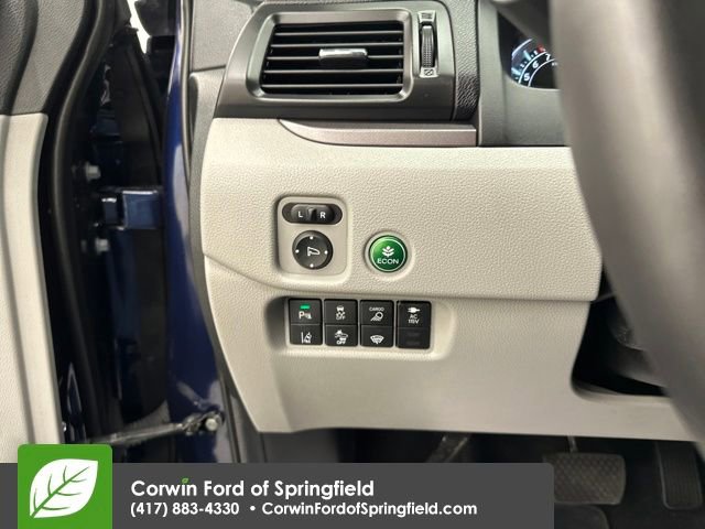 Used 2023 Honda Ridgeline RTL-E image 33