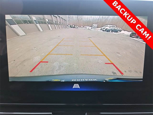 Used 2025 Chevrolet TrailBlazer RS w/ Convenience Package image 14