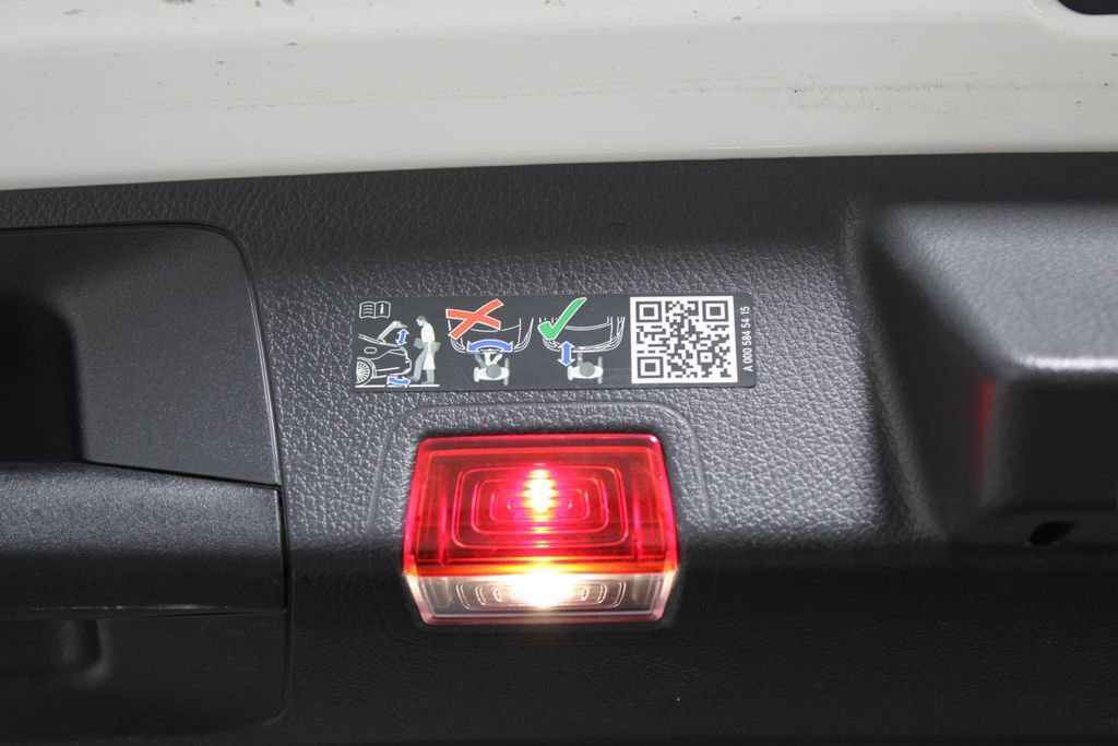 Used 2025 Mercedes-Benz GLA 250 GLA 250 image 16