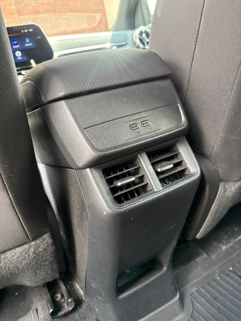 Used 2026 Chevrolet Equinox LT w/ LPO, Floor Liner Package FWD image 45