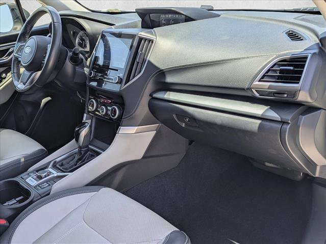 Used 2019 Subaru Forester Limited AWD/4WD image 21