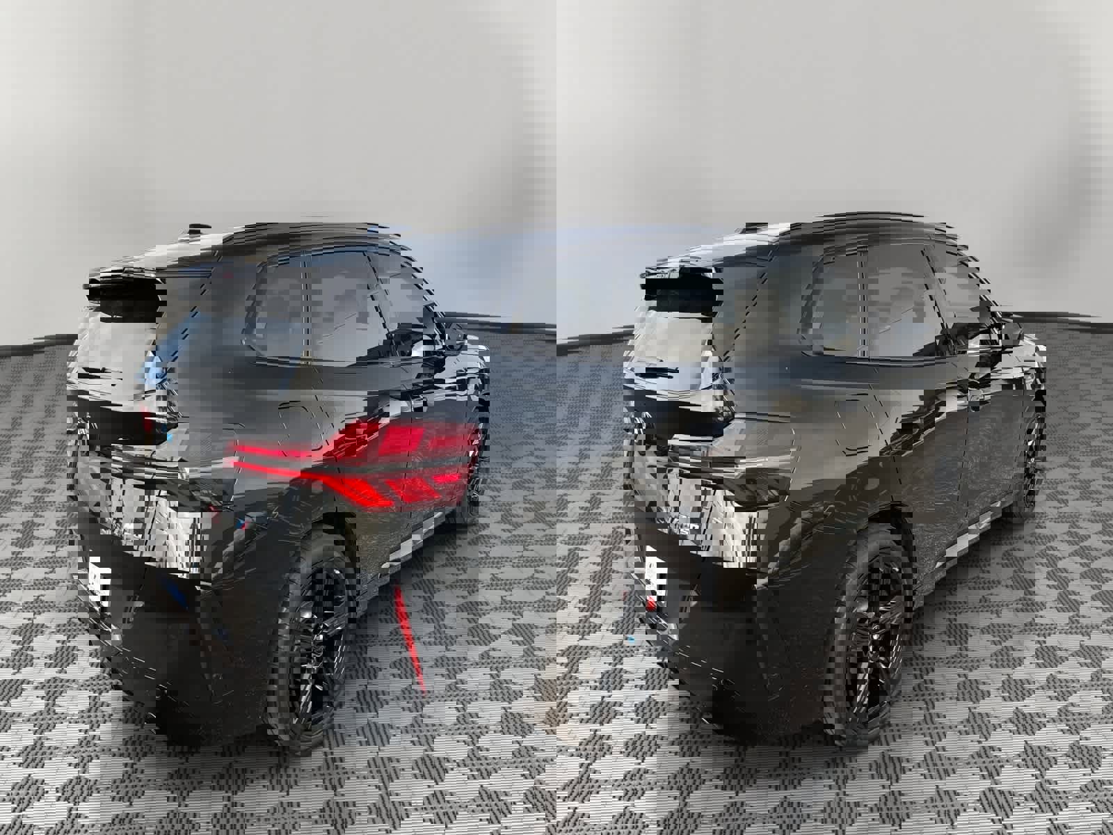 Certified 2026 BMW X3 M50 w/ Premium Package image 7