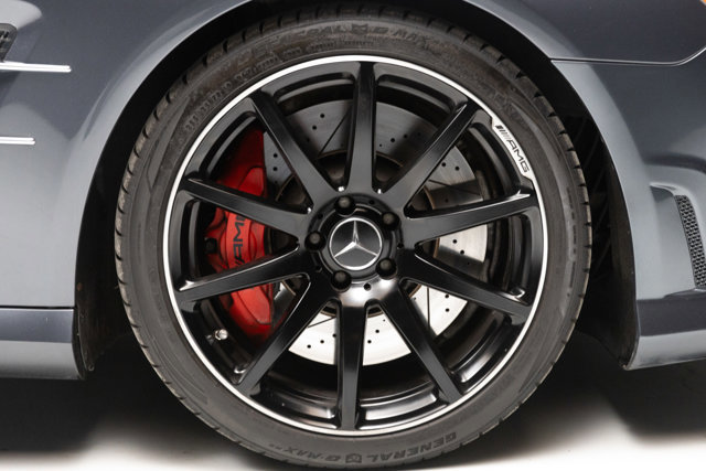 Used 2015 Mercedes-Benz SL 63 AMG w/ Driver Assistance Package image 53
