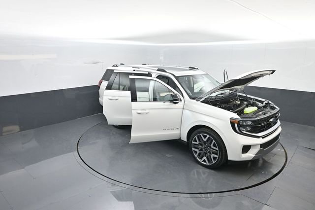 New 2026 Ford Expedition Max Platinum w/ Platinum Ultimate Package image 40