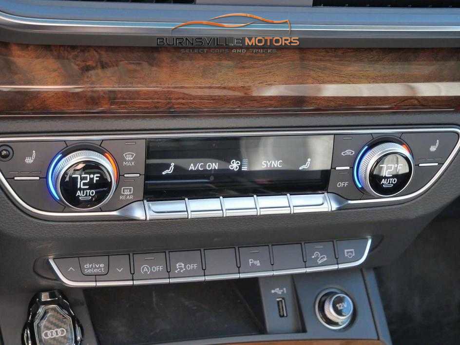 Used 2018 Audi Q5 Premium Plus w/ Premium Plus Package image 21