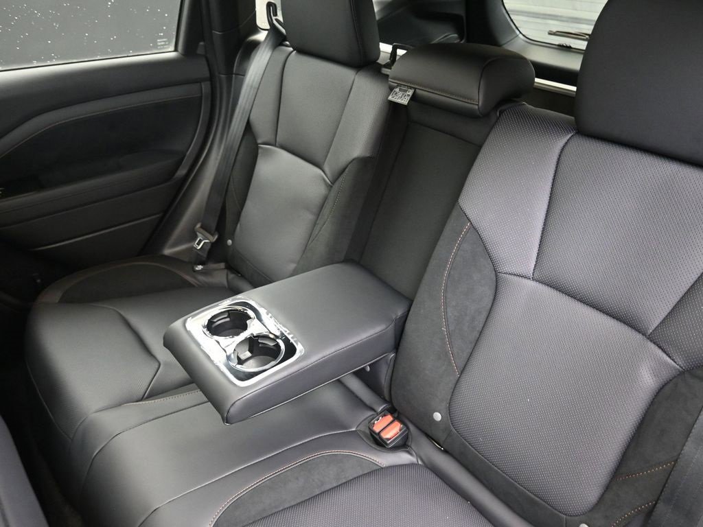 New 2026 Subaru Forester Touring image 26