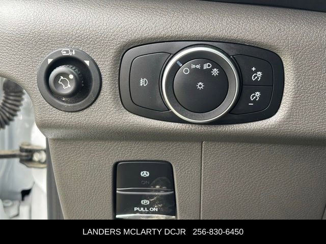 Used 2025 Ford Transit 350 XLT image 27