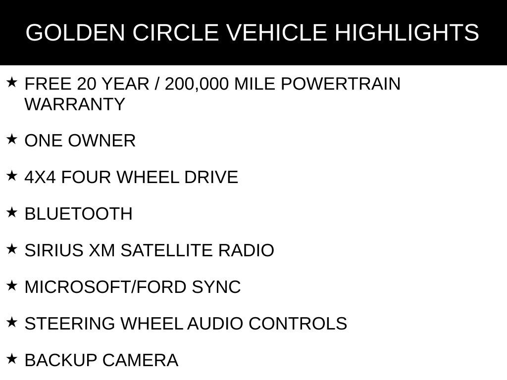 Used 2023 Ford F150 XLT w/ Equipment Group 302A High video 2