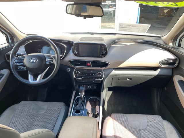 Used 2019 Hyundai Santa Fe SEL AWD/4WD image 32