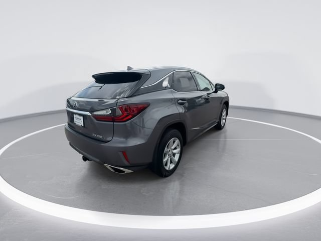 Used 2016 Lexus RX 350 AWD w/ Premium Package image 8