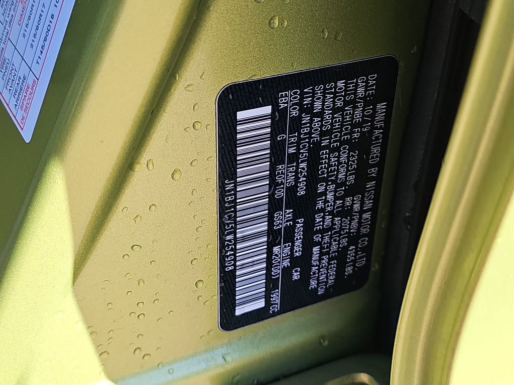 Used 2020 Nissan Rogue Sport S w/ Appearance Package image 37