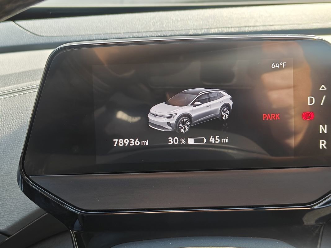 Used 2023 Volkswagen ID.4 Pro image 23