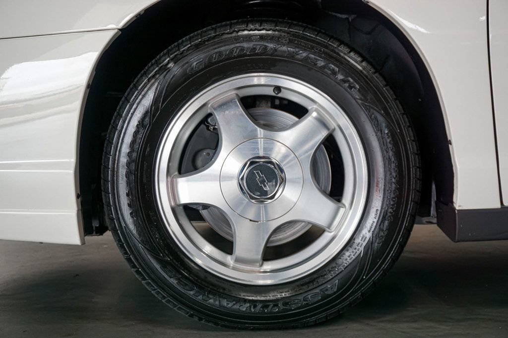 Used 2004 Chevrolet Monte Carlo LS w/ Preferred Equipment Group FWD image 54