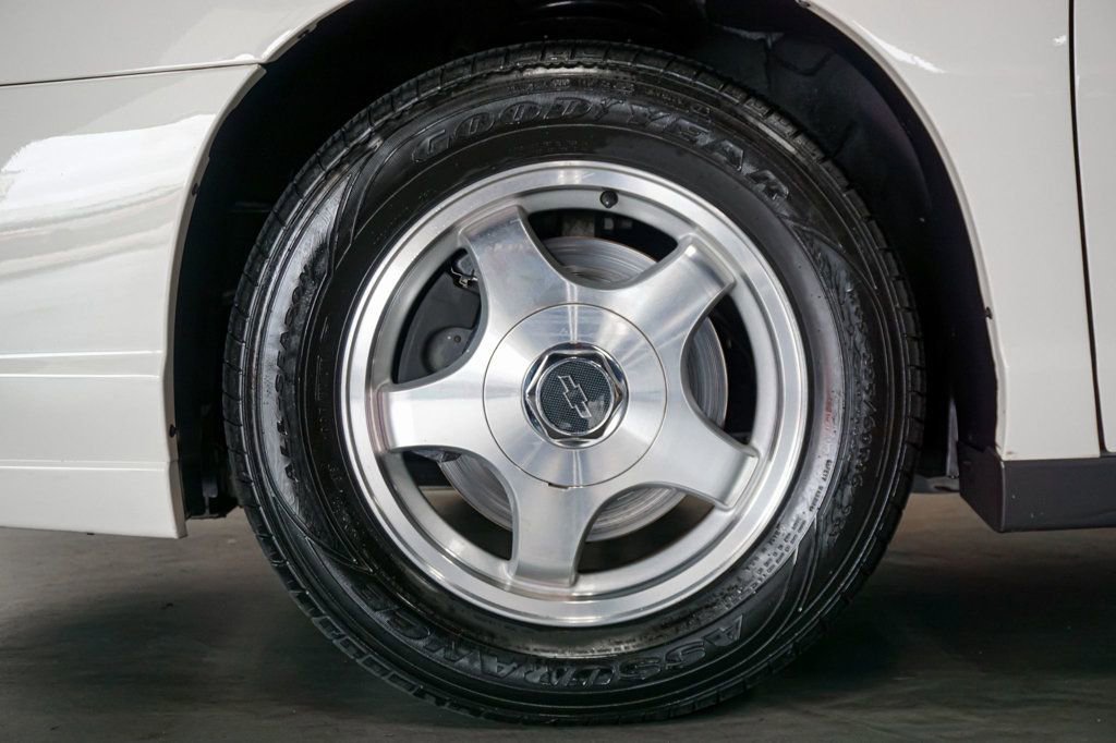 Used 2004 Chevrolet Monte Carlo LS w/ Preferred Equipment Group image 54