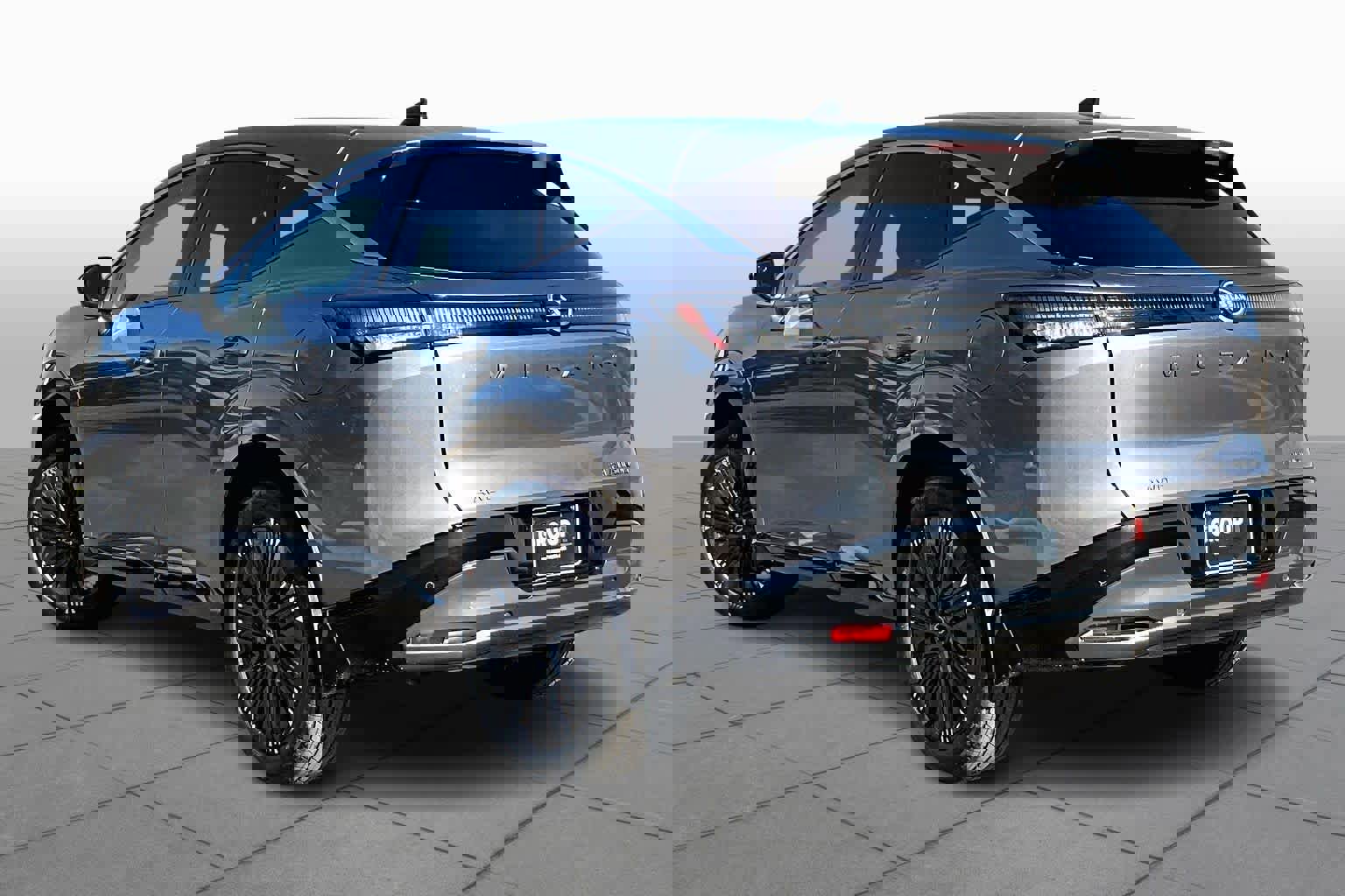 New 2026 Nissan Murano Platinum image 12