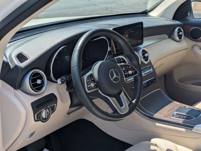 Used 2021 Mercedes-Benz GLC 300 image 13